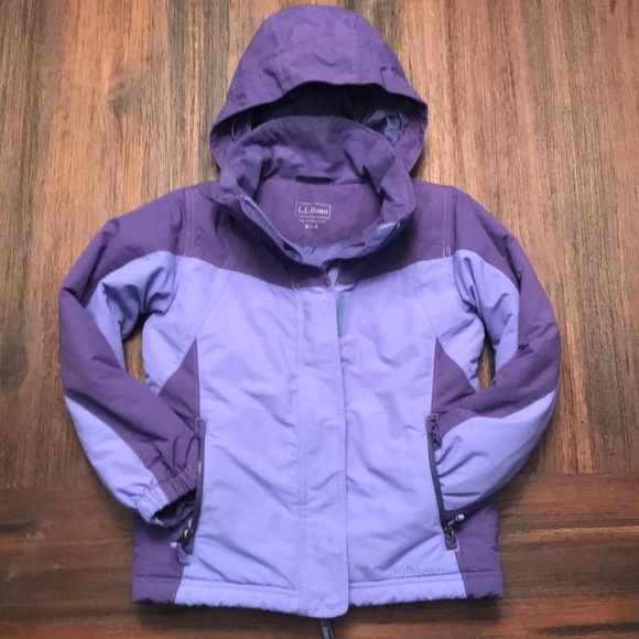 L.L. Bean Other - L.L. Bean Parka Winter Jacket